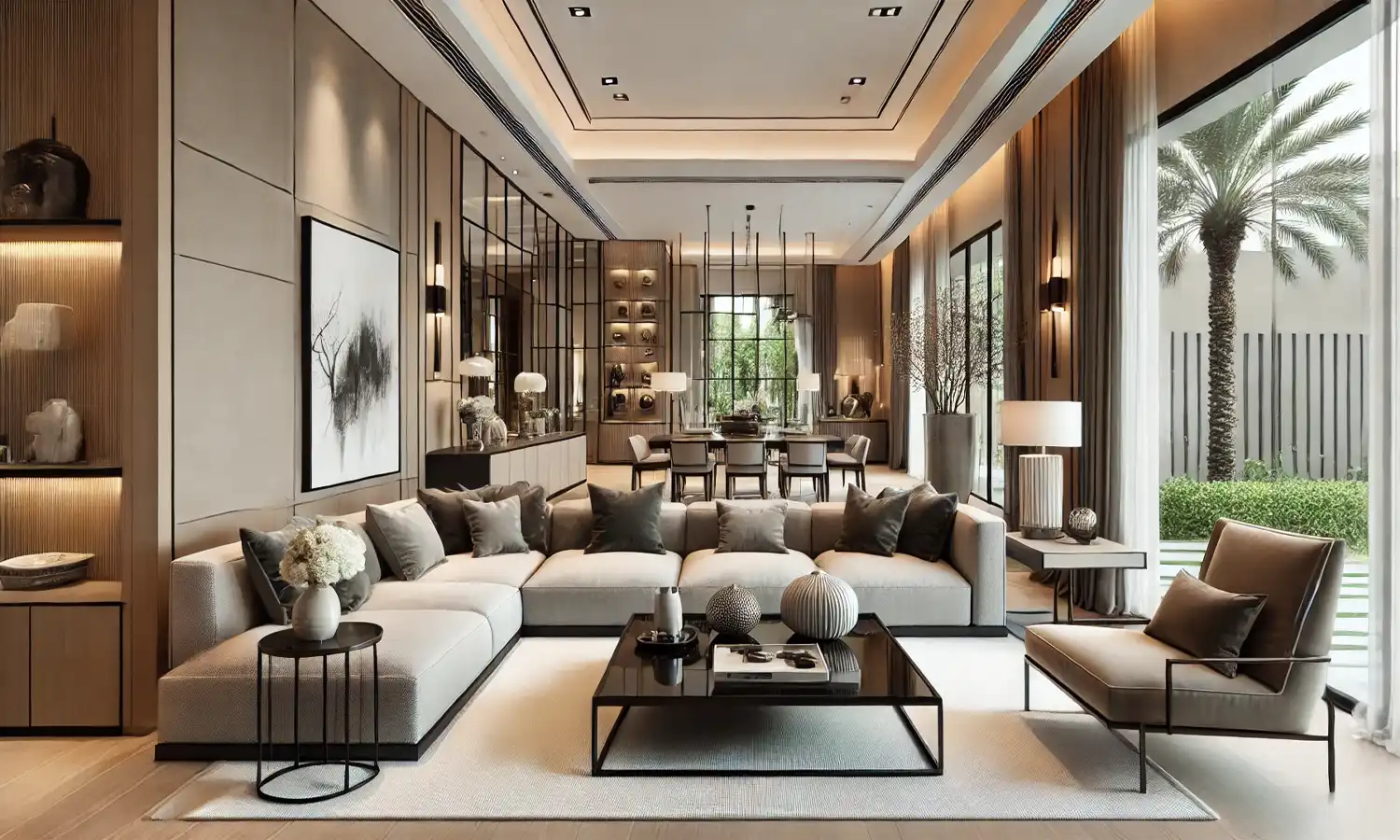 Pardos Sakura Floor Plan